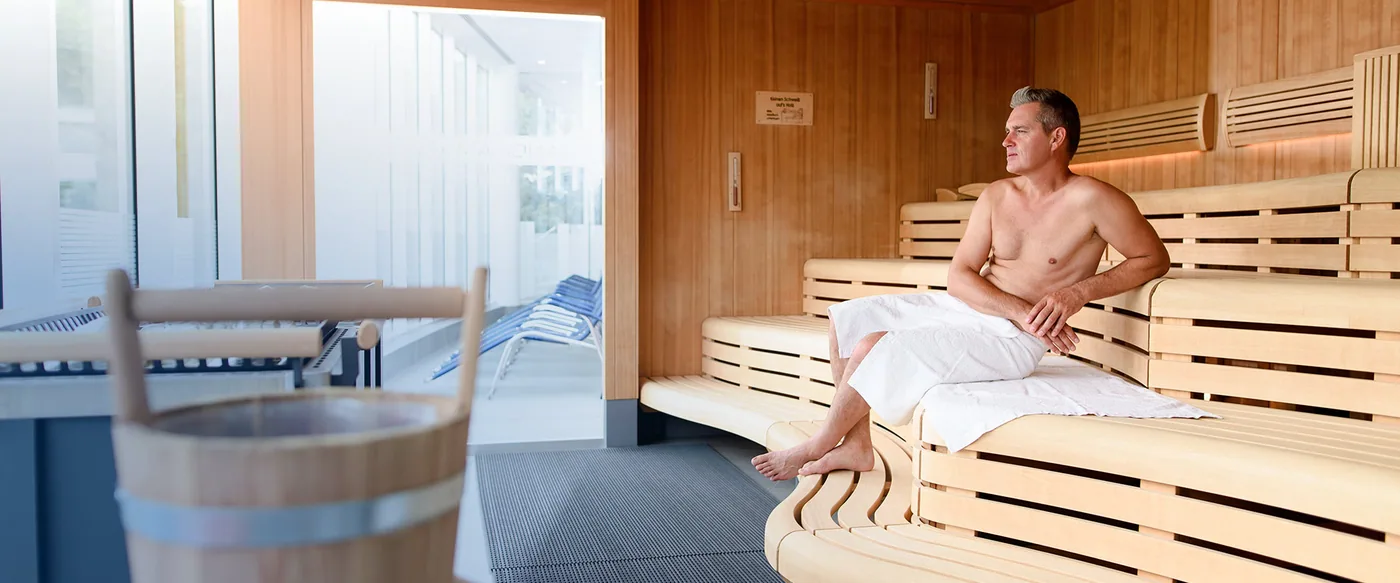 Europa Therme Bad Füssing