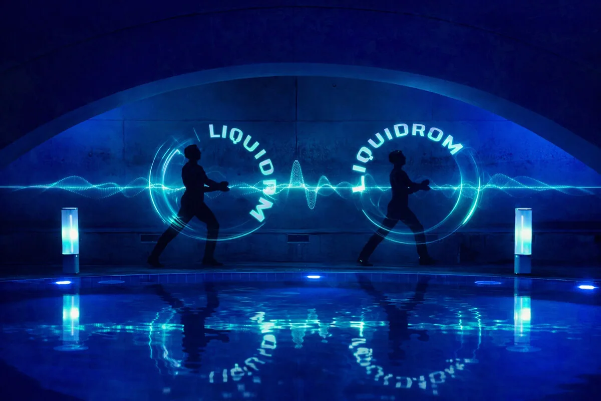 Liquidrom
