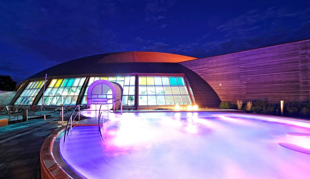 SteinTherme Bad Belzig