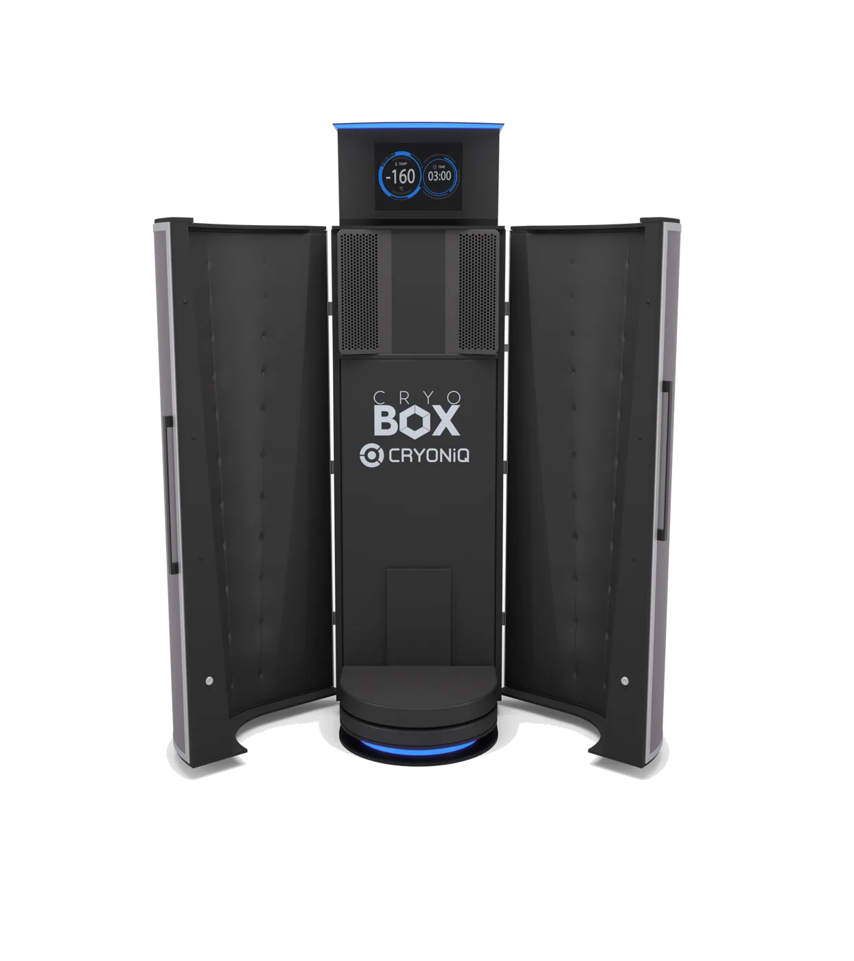 CRYO BOX Friedrichshafen (Plaza del Sol)