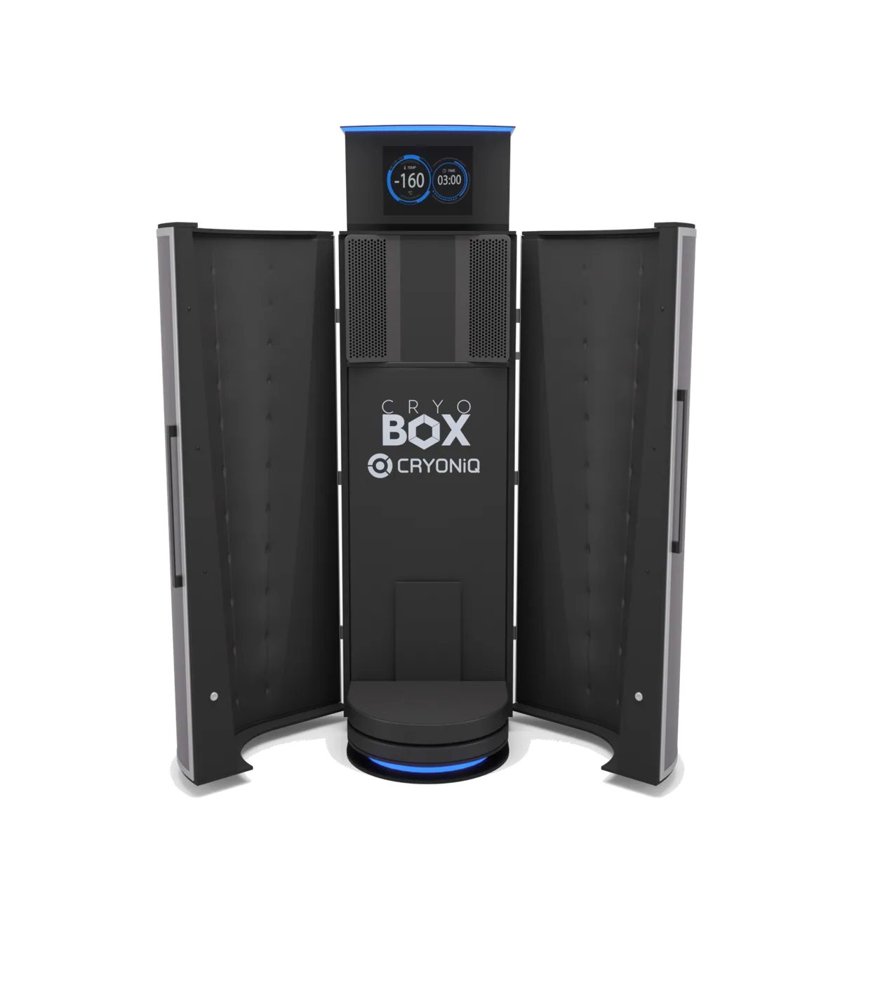CRYO BOX Friedrichshafen (Plaza del Sol), Bild 2 von 3