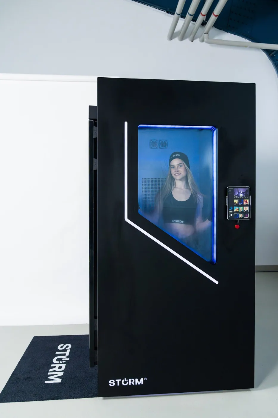 Kryocube Konstanz, Bild 3 von 3