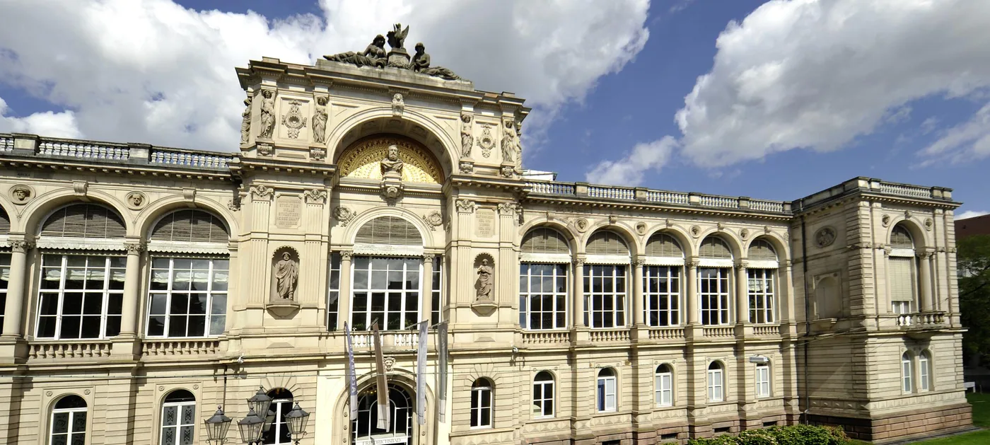 Friedrichsbad Baden-Baden