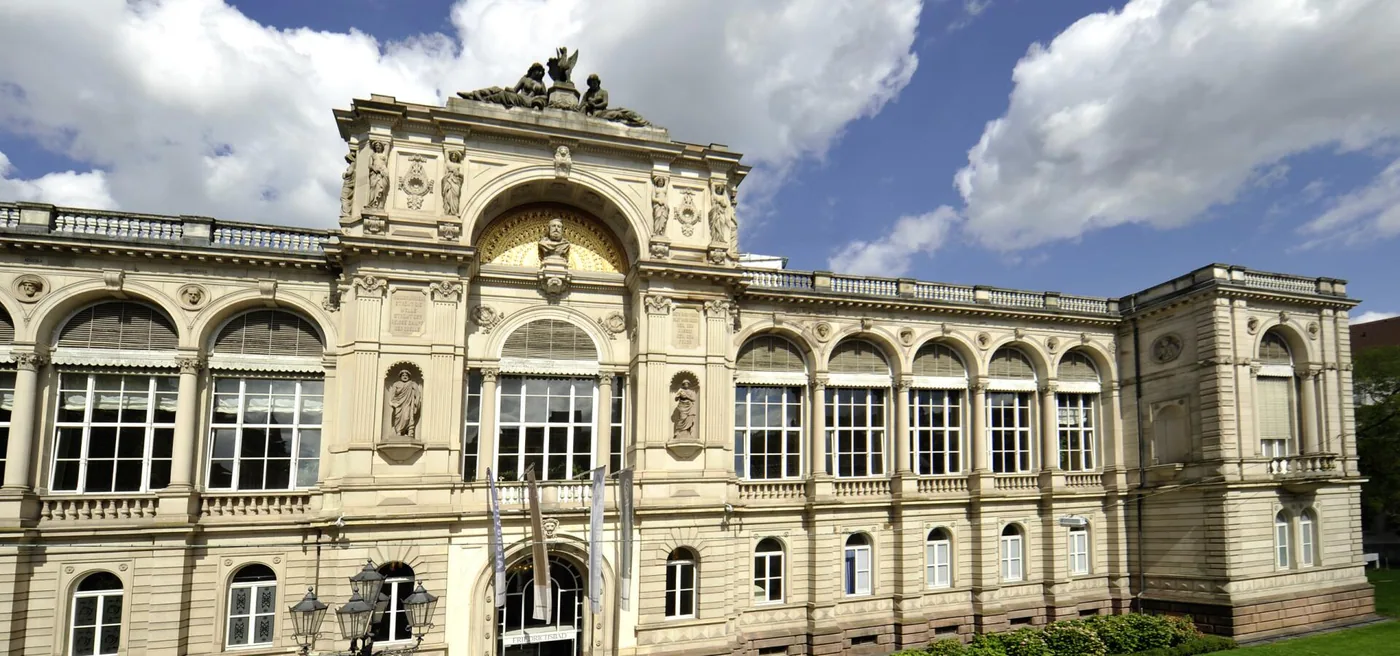 Friedrichsbad Baden-Baden, Bild 3 von 3