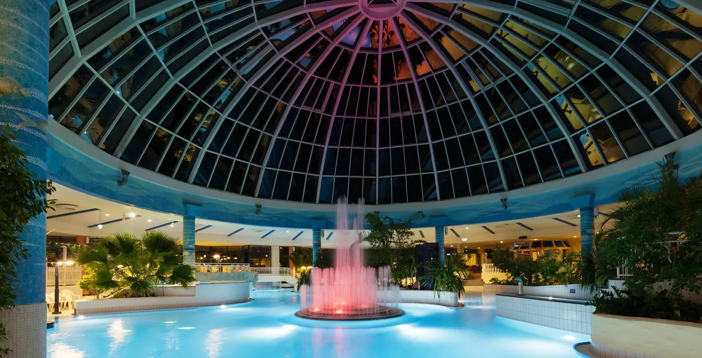 Rhein-Main-Therme Hofheim