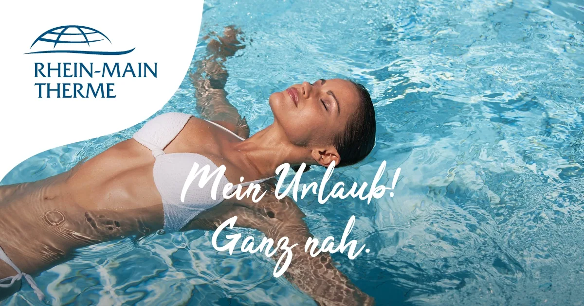 Rhein-Main-Therme Hofheim in Hofheim am Taunus, Bild 3 von 3