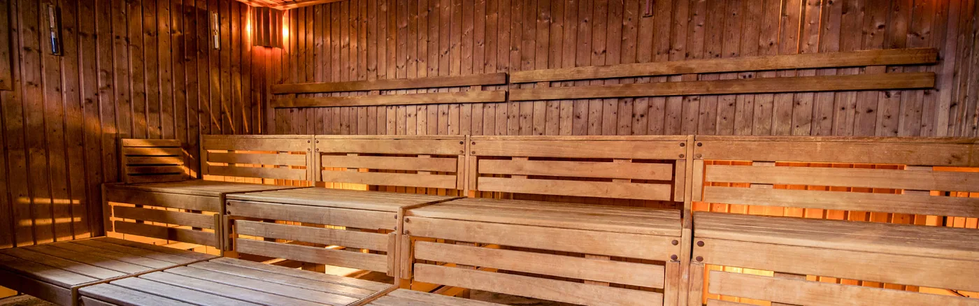 Sauna im Freizeitbad Mainzer Straße (mattiaqua)