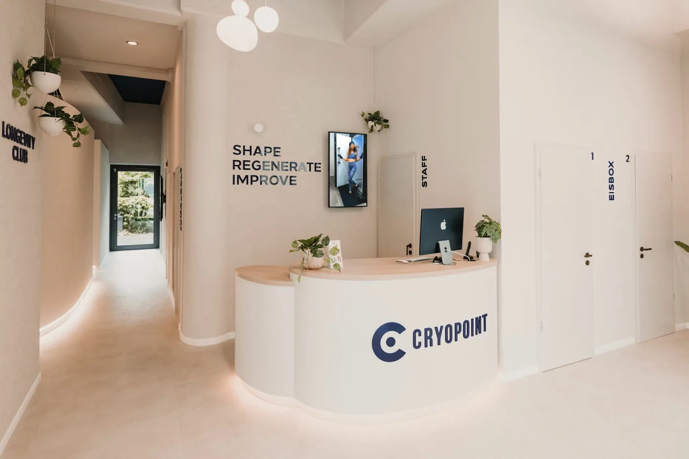 CRYOPOINT Neu Wulmstorf, Bild 2 von 3