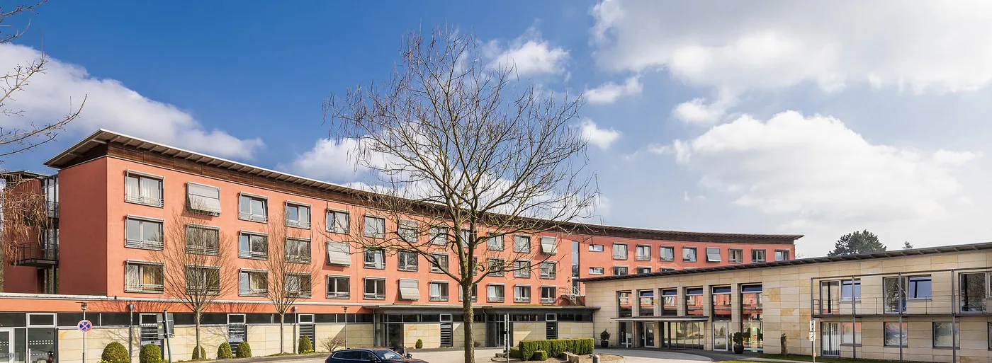 Reha-Zentrum Bad Eilsen (DRV Braunschweig-Hannover) - Kältekammer, Bild 2 von 3