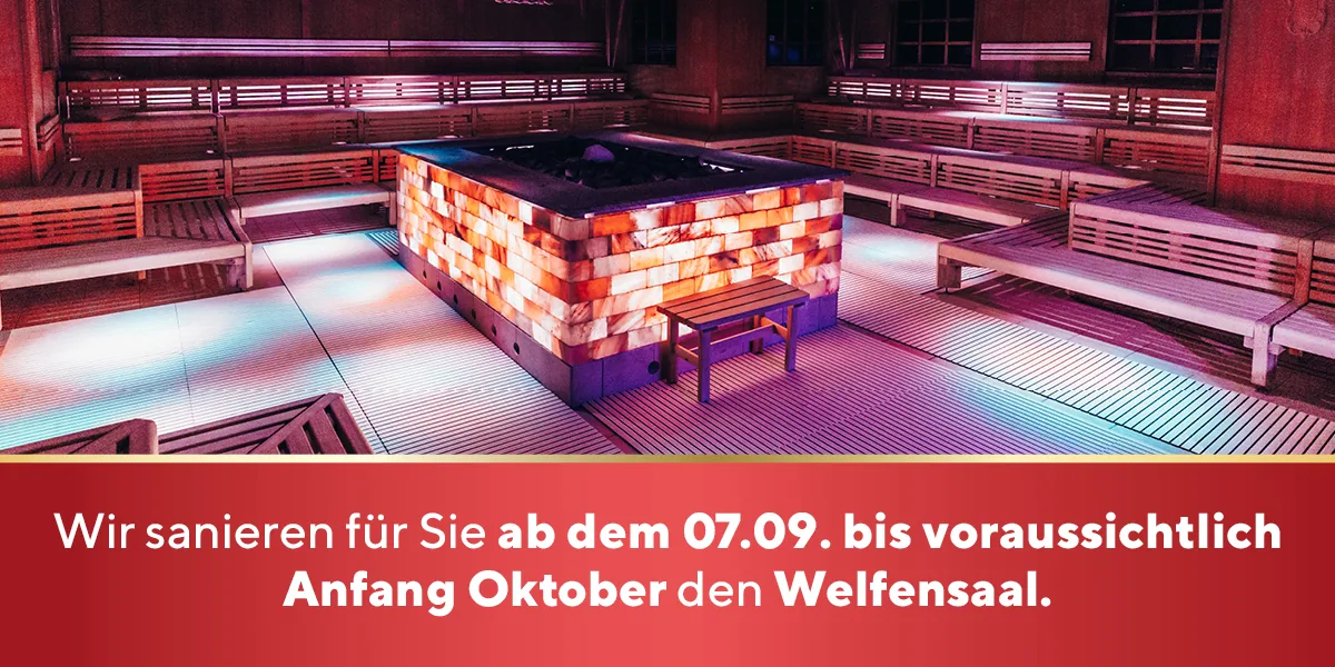 Königliche Kristall Saunatherme Seelze, Bild 3 von 3