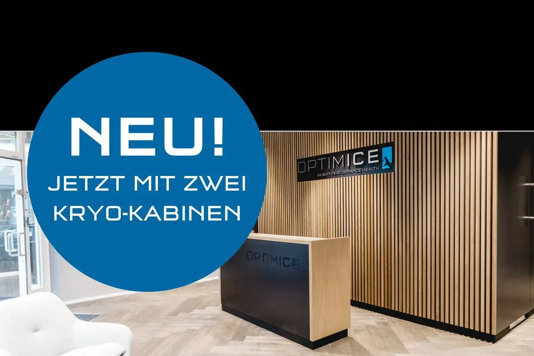 OPTIMICE in Düsseldorf, Bild 2 von 3