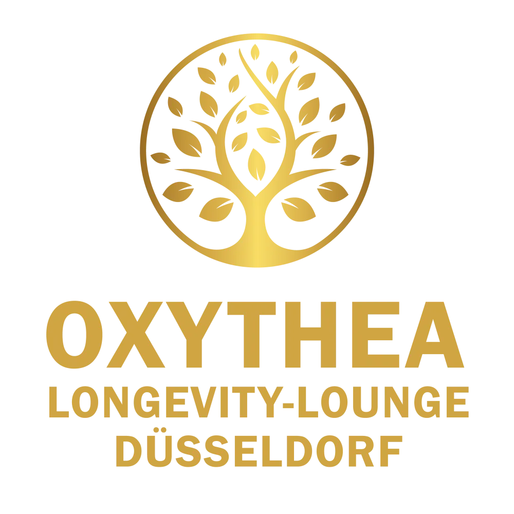 Oxythea Longevity-Lounge in Düsseldorf, Bild 3 von 3