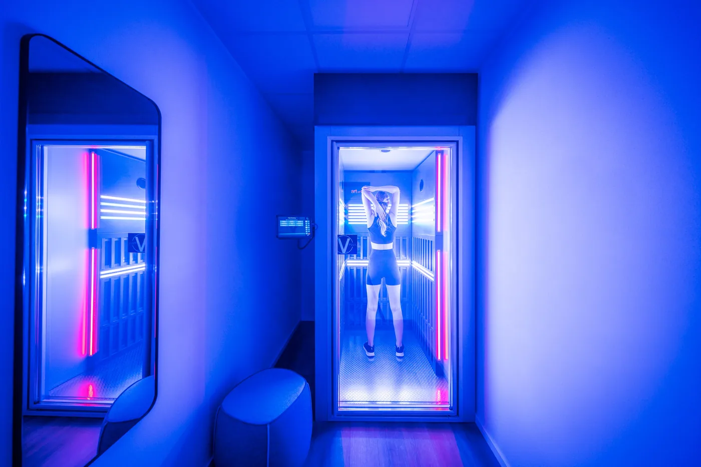 Art of Cryo LAB Sundern
