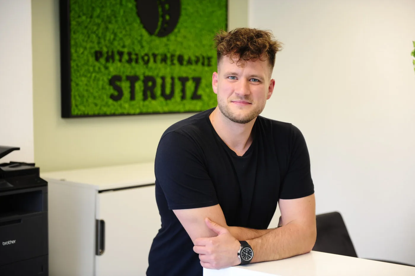 Physiotherapie Dennis Strutz