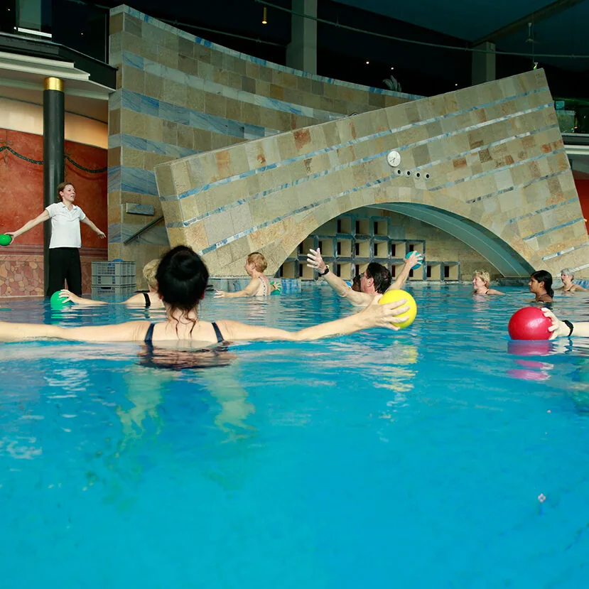 Claudius Therme in Köln, Bild 2 von 3
