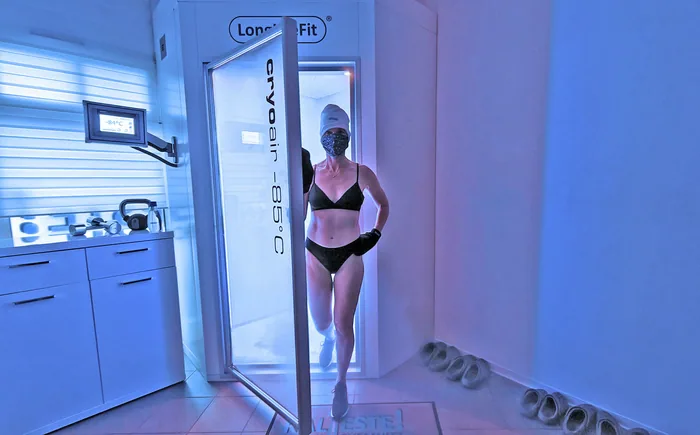 LongLifeFit Chemnitz (Anja Rücker)