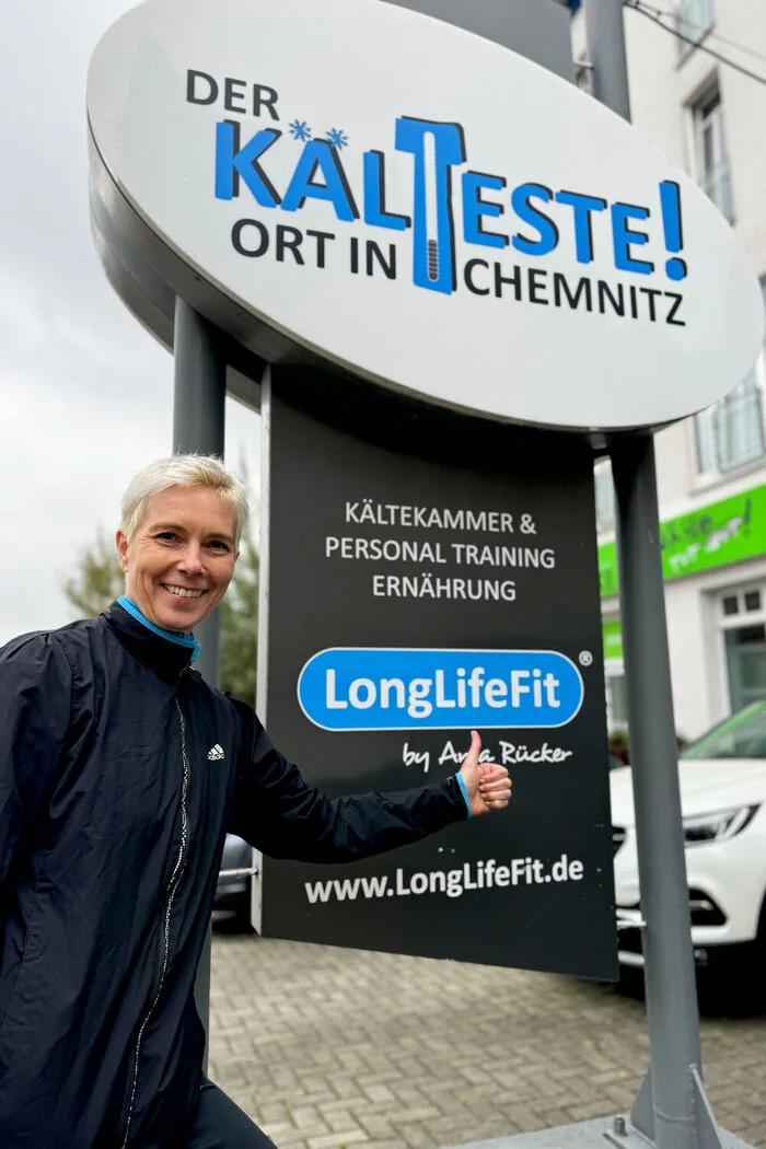 LongLifeFit Chemnitz (Anja Rücker), Bild 2 von 3
