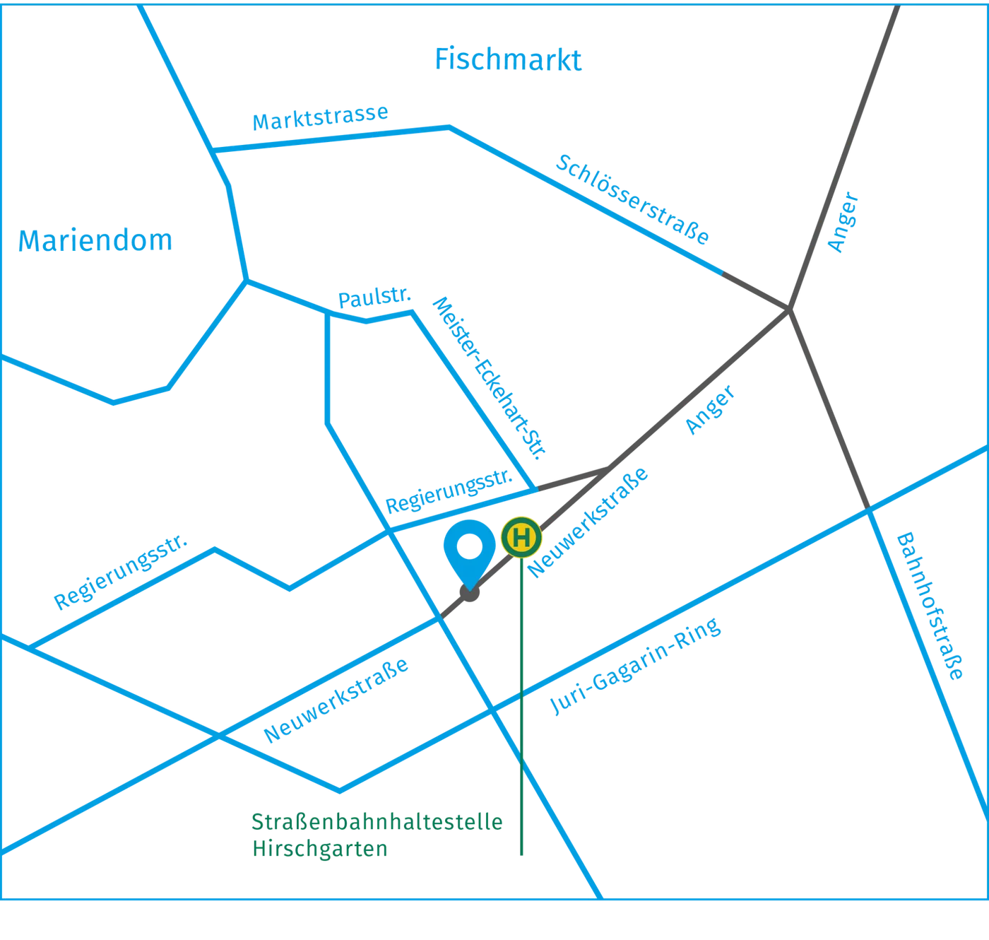 Medizinisches Cryozentrum Erfurt, Bild 2 von 3