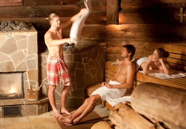 Sachsen-Therme Leipzig