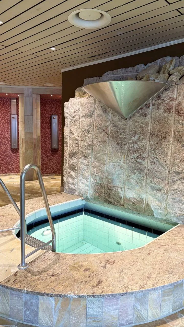Kur- und Freizeitbad RIFF Bad Lausick, Bild 2 von 2