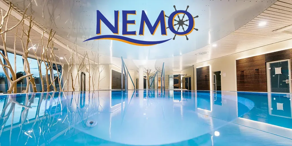 NEMO Bade-, Sauna- & Wellnesswelt Magdeburg