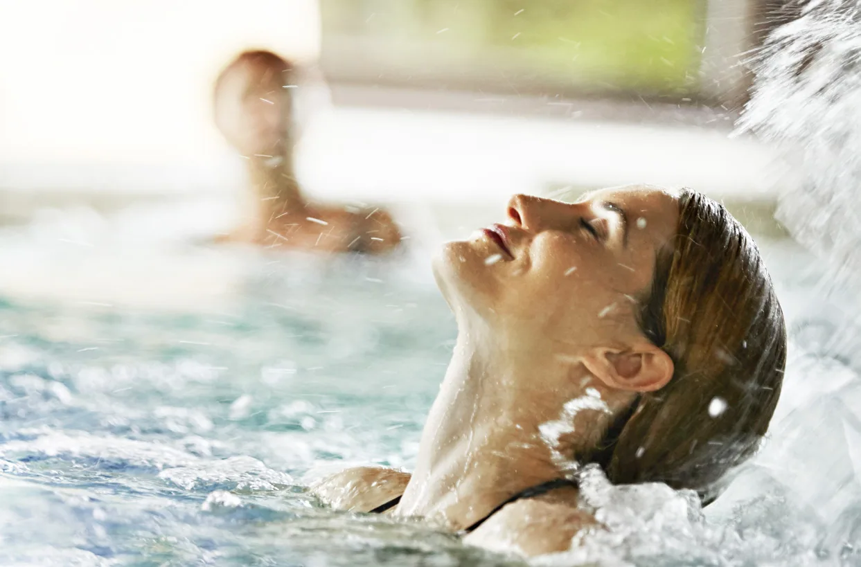 Albtherme Waldbronn