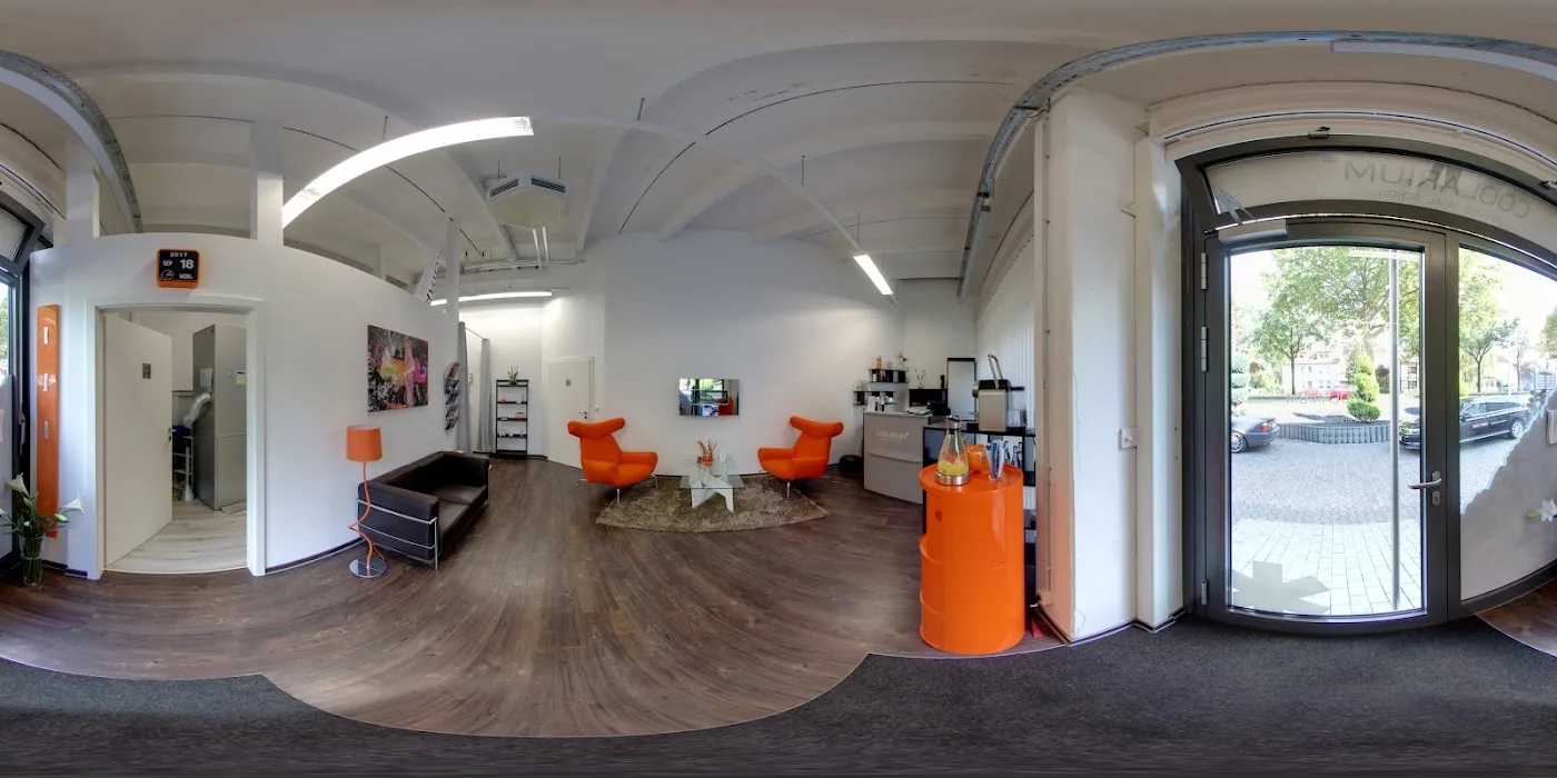 Coolarium Göttingen - Kryosauna, Bild 2 von 2