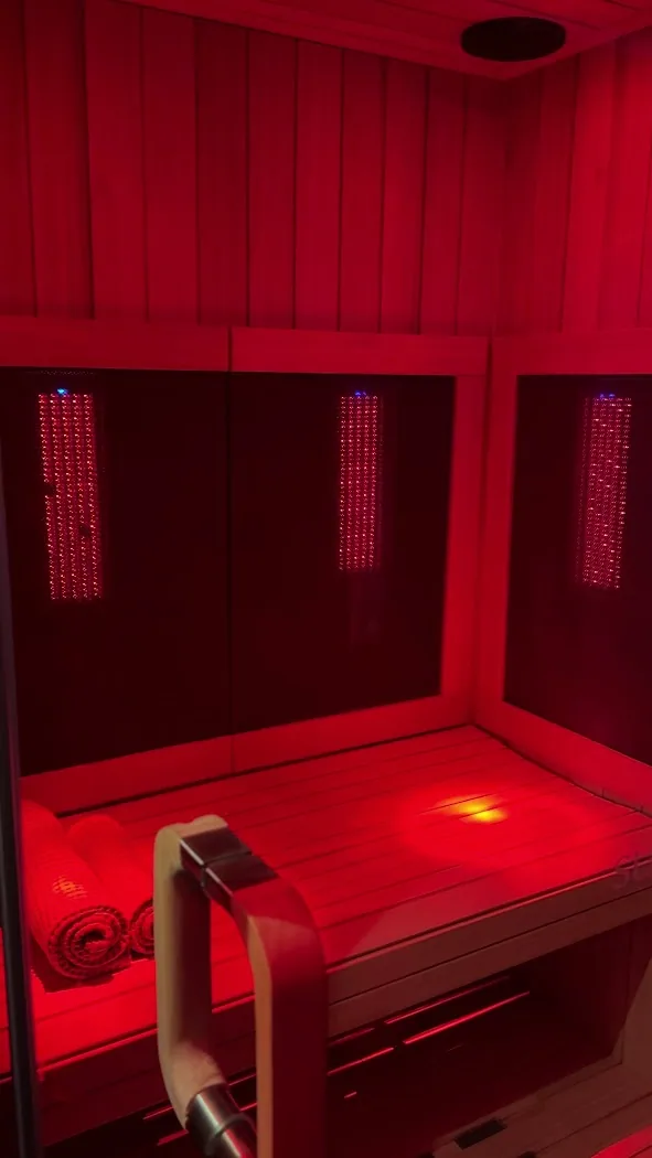 CRYO2PHAER – The Social Health Club