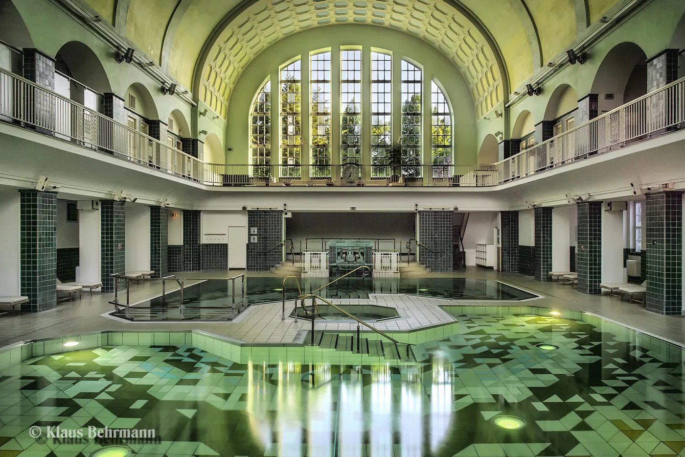 Kaifu-Sole (Bäderland)