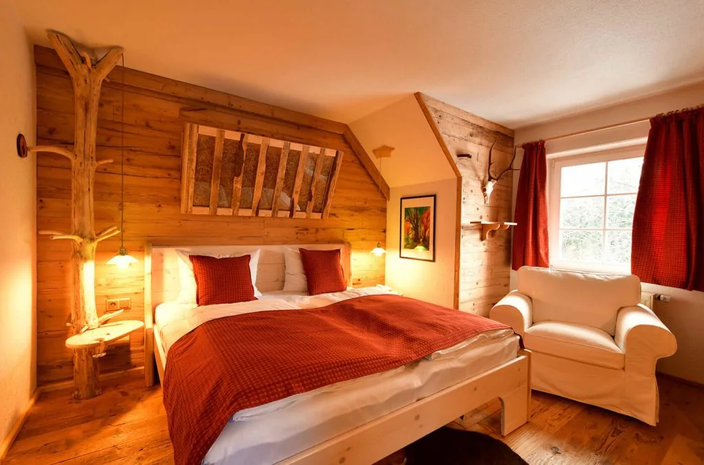Landhotel Altes Zollhaus – Eisschwimmen/Eisbaden in Hermsdorf/Erzgebirge, Bild 2 von 2