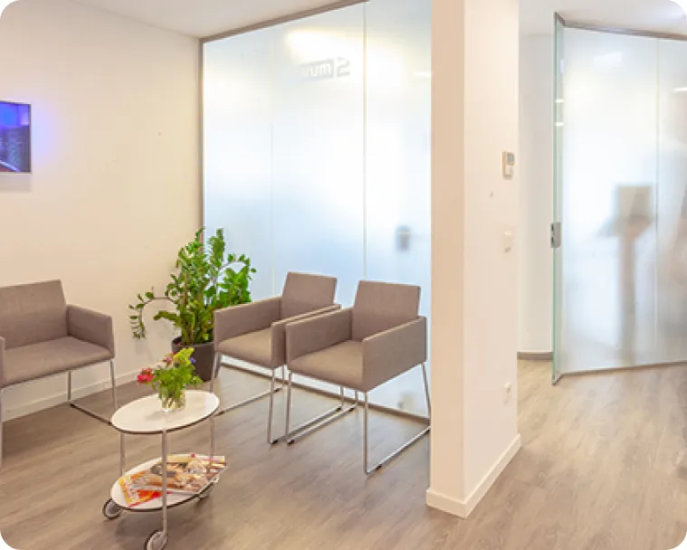 Novum2 Praxis für Healthcare