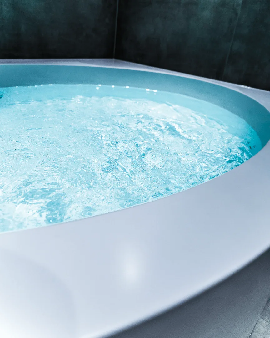 panta rhei – Medical Wellness