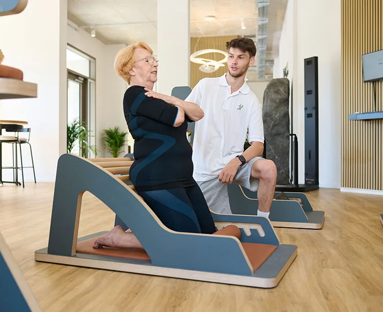 trainingsraum+ Gräfelfing
