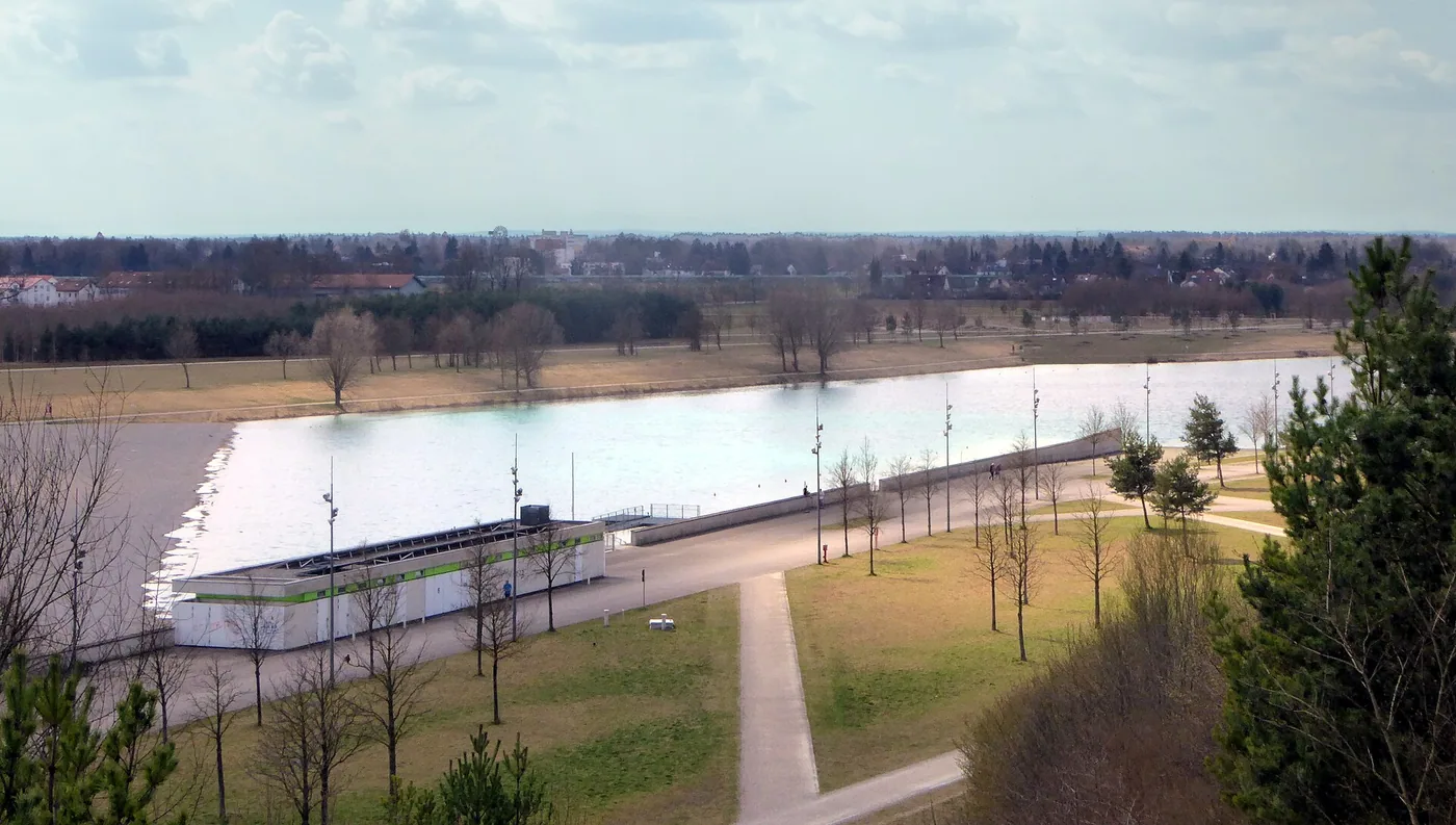 Riemer See
