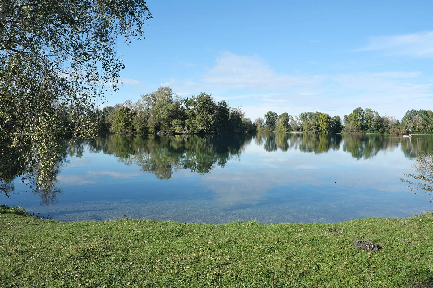 Waldschwaigsee in Karlsfeld, Bild 3 von 3