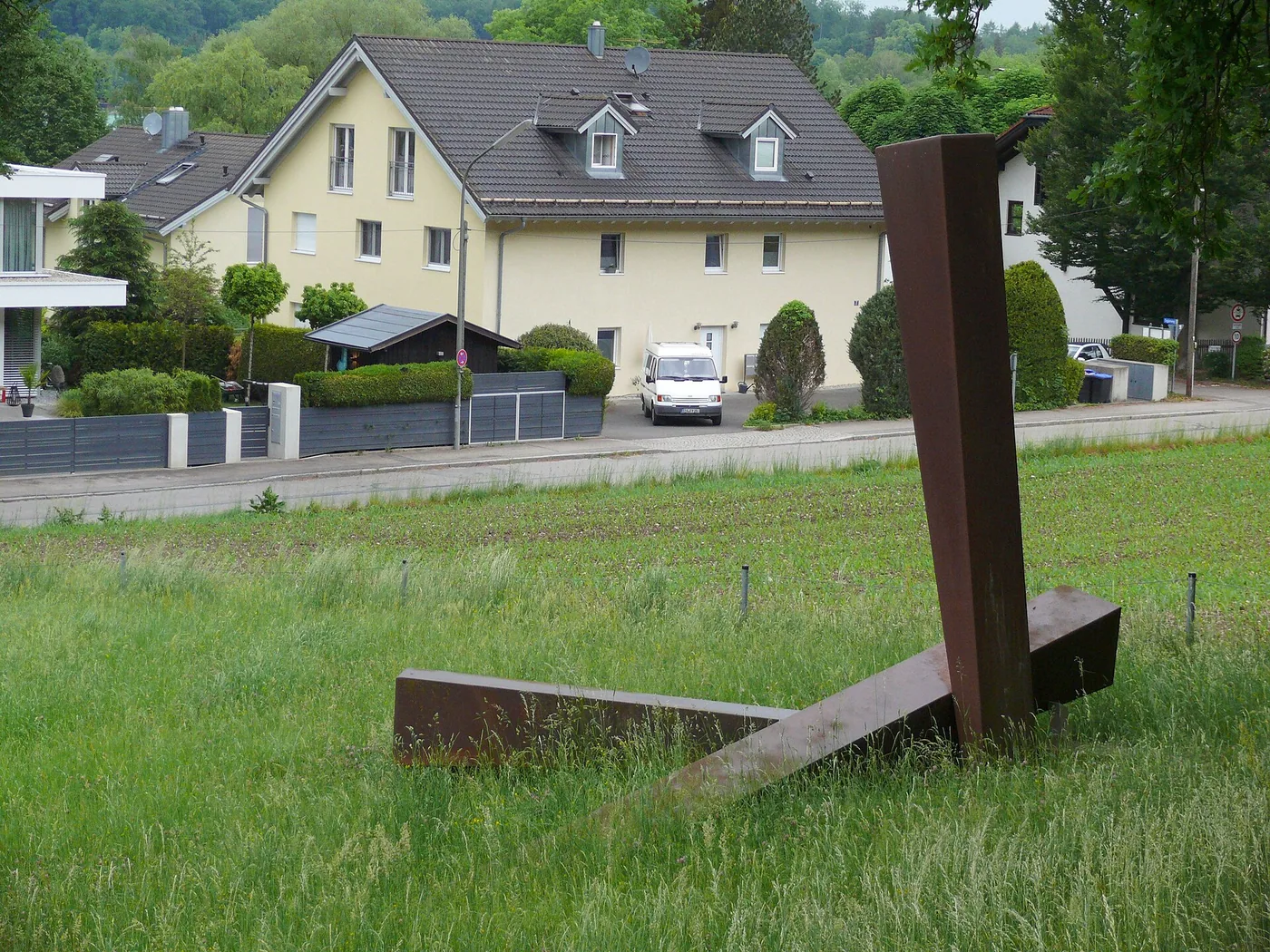 Wörthsee – Badegelände Oberndorf (Bachern), Bild 3 von 3