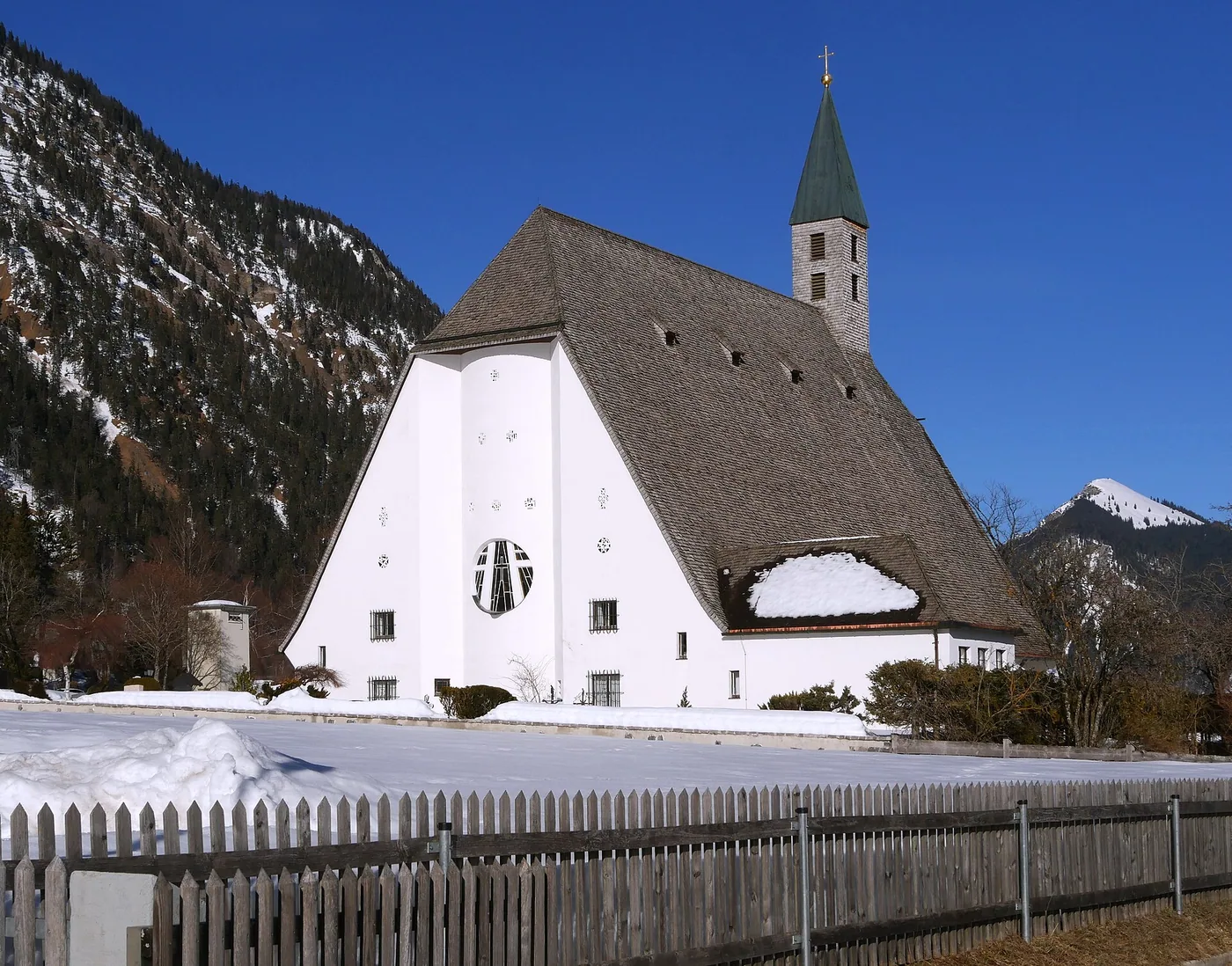 Walchensee in Kochel am See, Bild 2 von 3