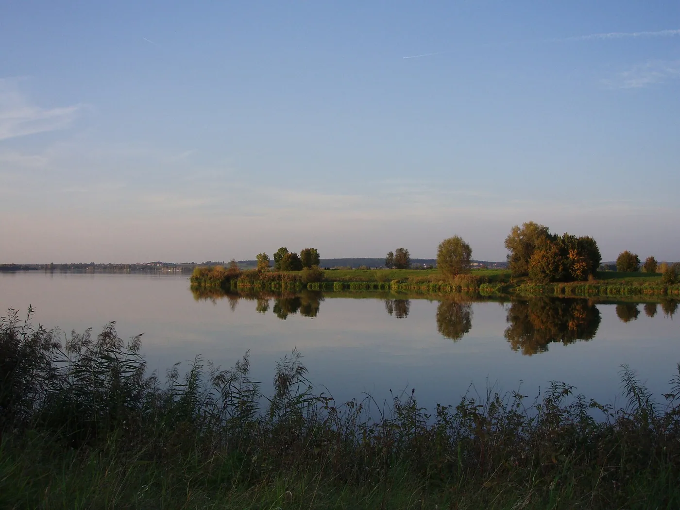 Altmühlsee, Seezentrum Schlungenhof – Eisbaden Bayern Die Eisbären in Gunzenhausen, Bild 3 von 3