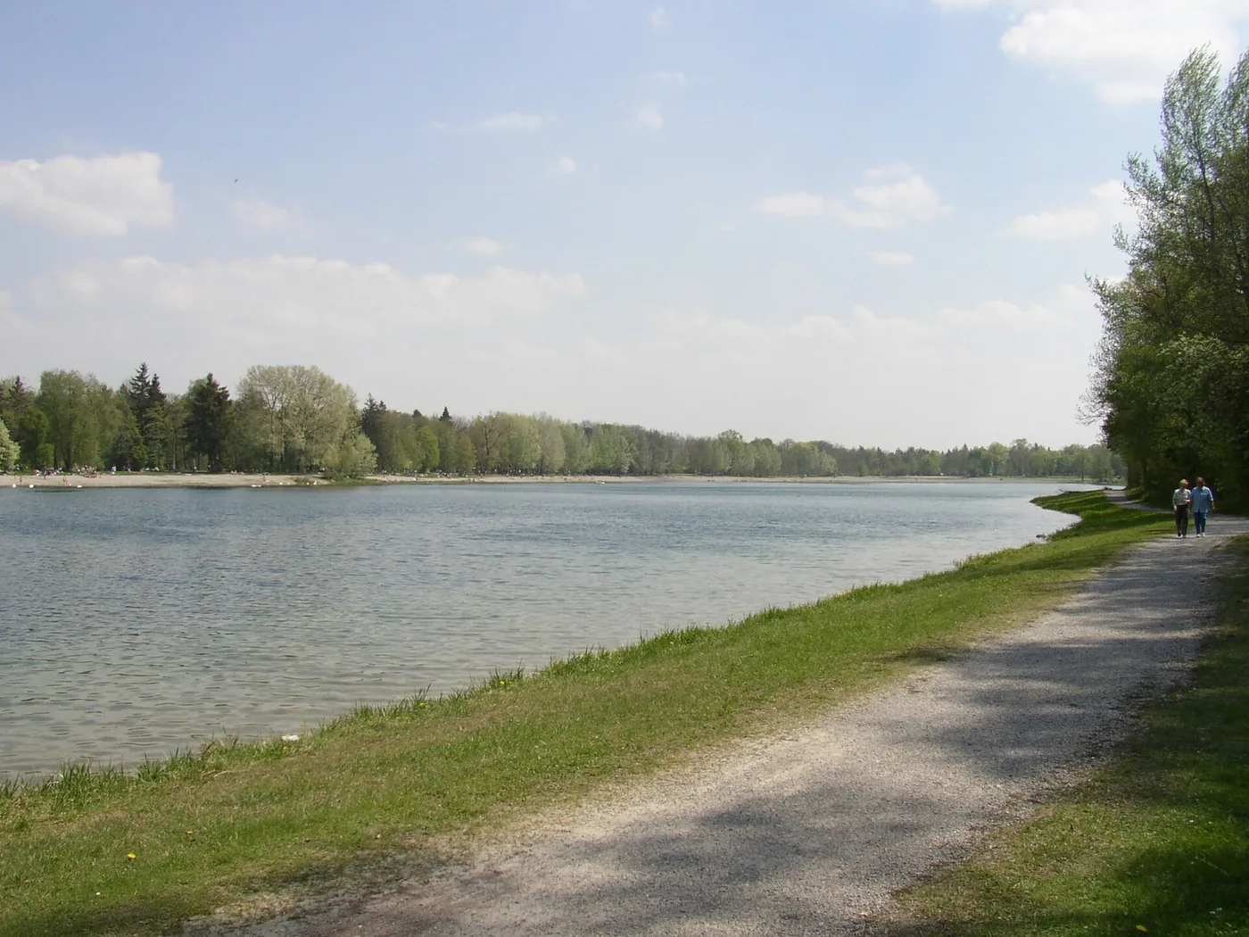 Kuhsee Augsburg