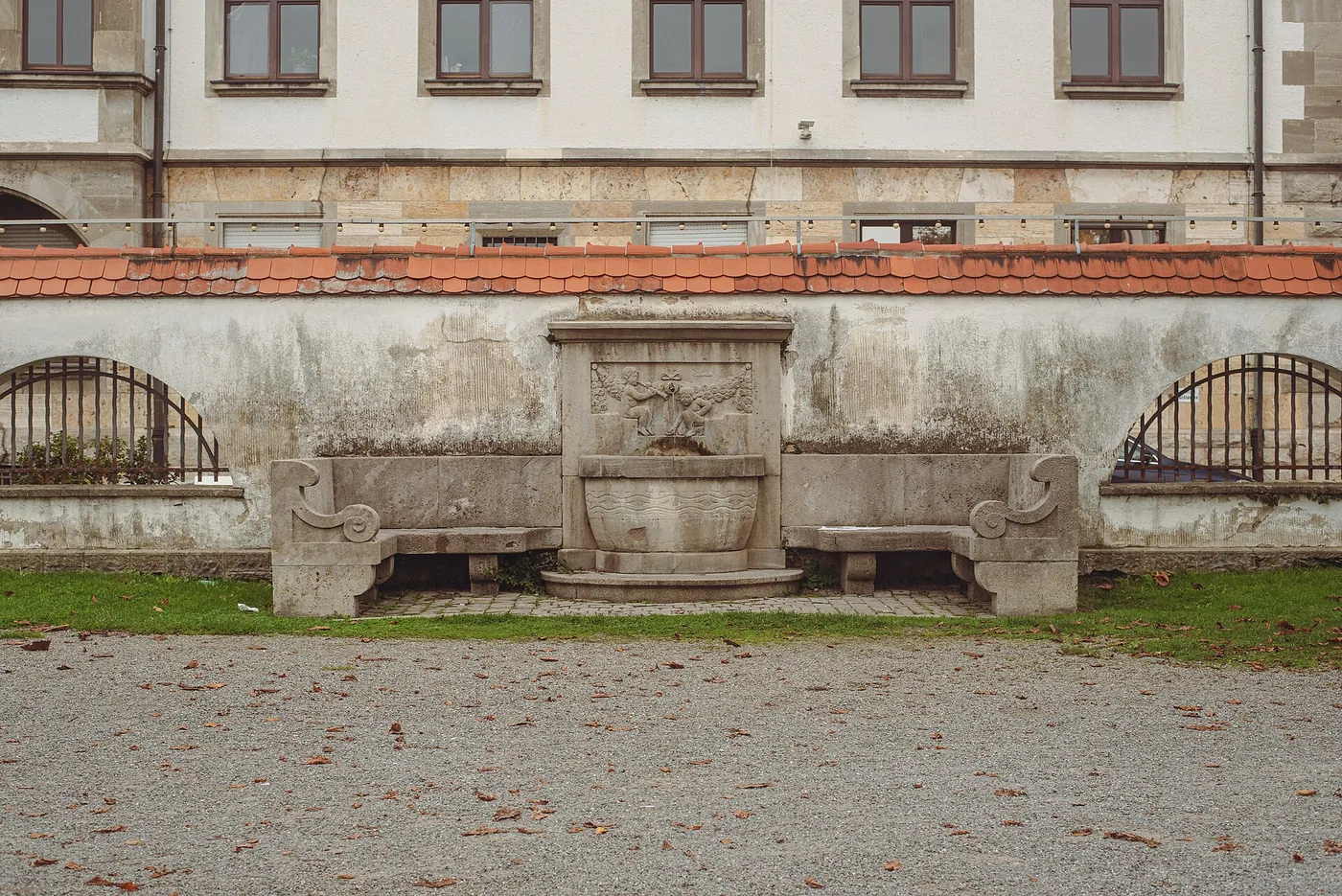 Bodensee – Lindau