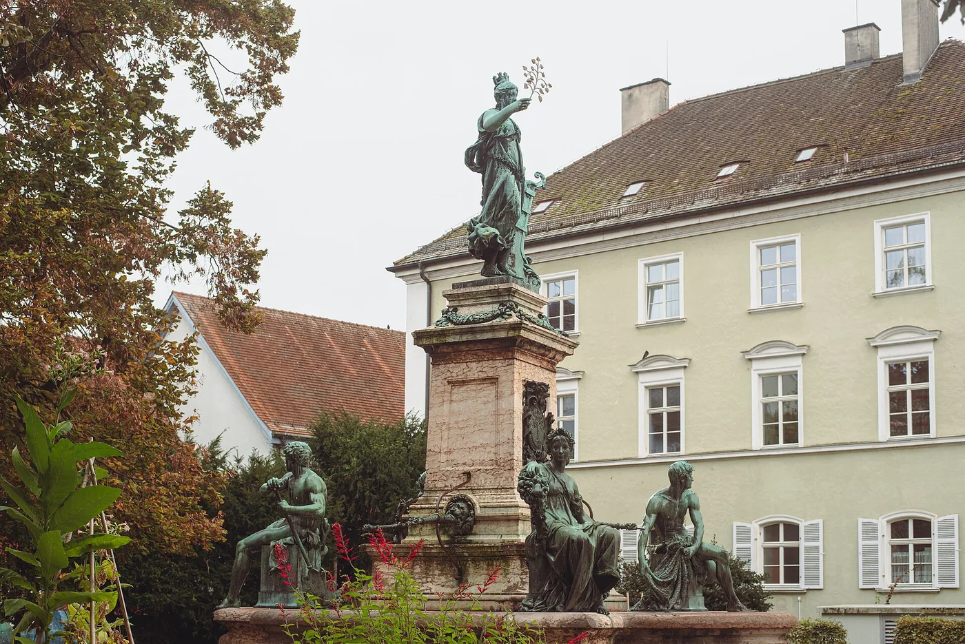 Bodensee – Lindau in Lindau (Bodensee), Bild 2 von 3