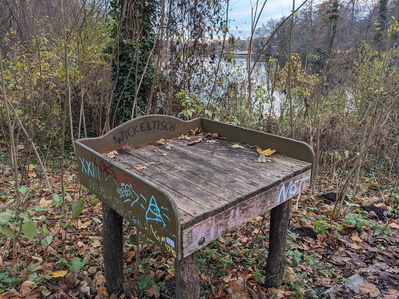 Ice Dippers Berlin – Plötzensee, Bild 3 von 3