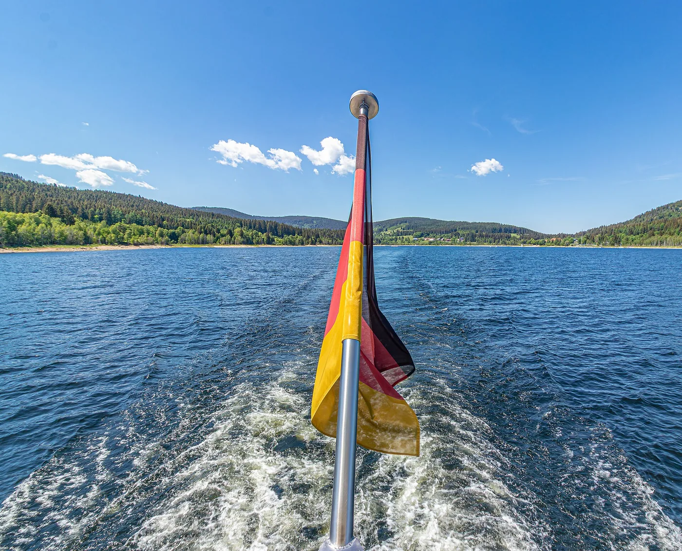 Schluchsee, Bild 3 von 3