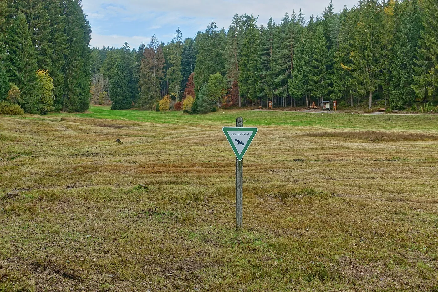 Schlüchtsee in Grafenhausen, Bild 2 von 3