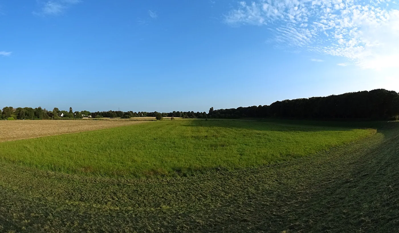 Werdersee – Eisbaden-Gruppe in Bremen, Bild 3 von 3