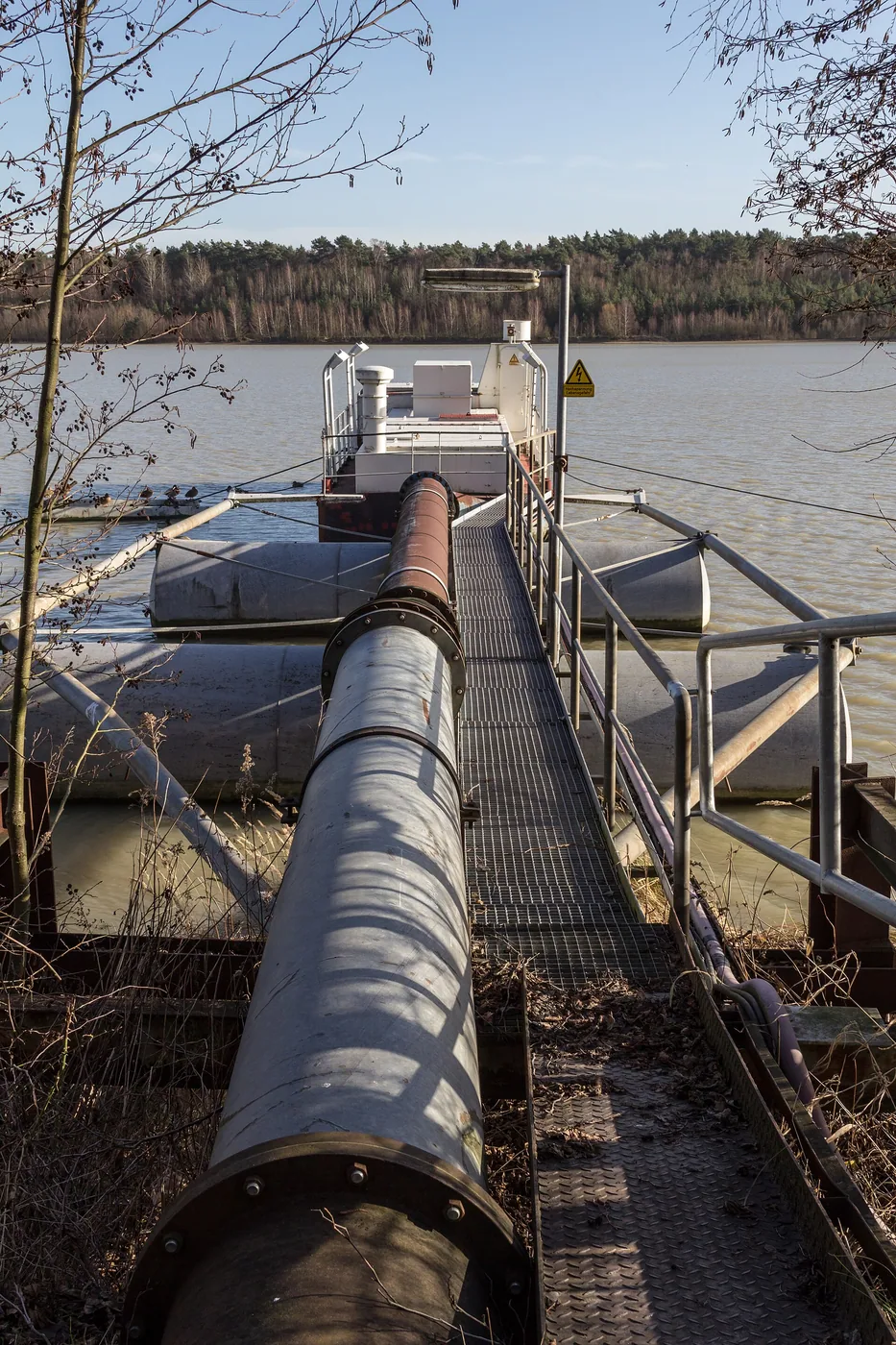 Silbersee II Haltern in Haltern am See, Bild 2 von 3