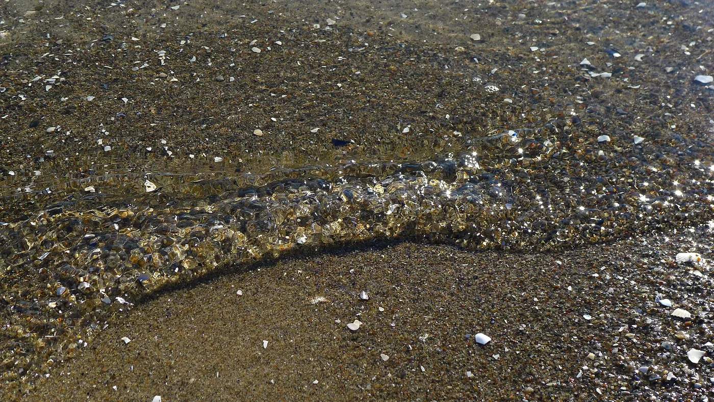 Neujahrsanbaden Grömitz