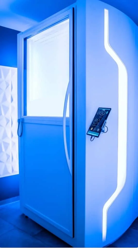 CRYO KIEL – Die Kältekammer im Norden, Bild 3 von 5