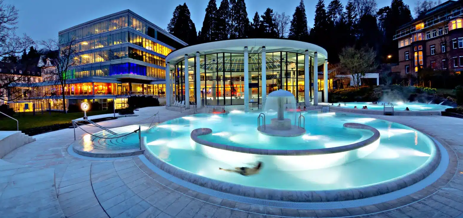 Caracalla Therme