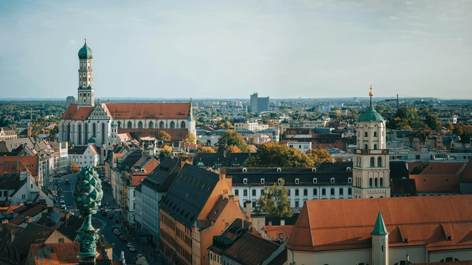 Cryopoint Augsburg